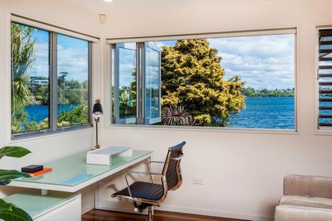 Photo of property in 7 Eric Price Avenue, Takapuna, Auckland, 0620
