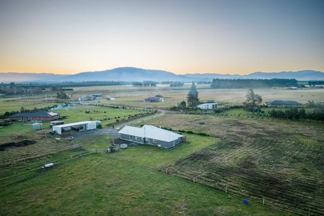 Photo of property in 260b Foothills Road, Okuku, Rangiora, 7473