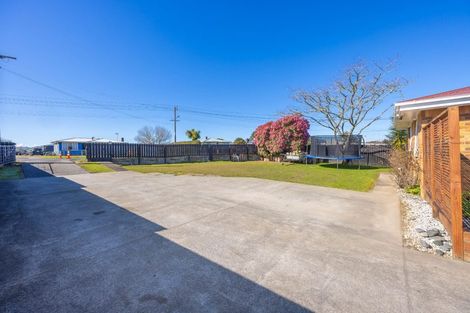 Photo of property in 141 Harris Street, Huntly, 3700