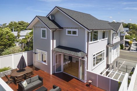 Photo of property in 61a Cashmere Avenue, Khandallah, Wellington, 6035