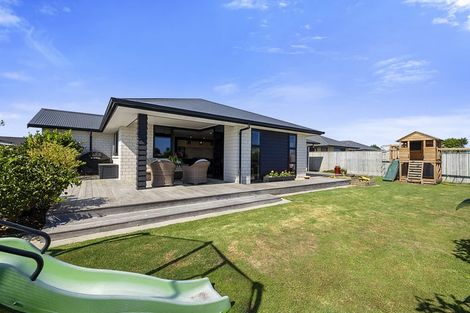 Photo of property in 10 Northpoint Way, Bell Block, New Plymouth, 4312