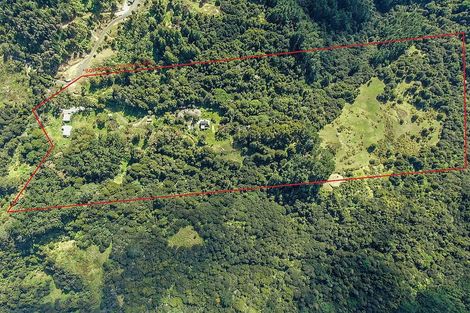 Photo of property in 243 Creamery Road, Kohukohu, 0491