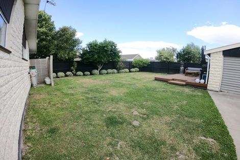 Photo of property in 65 Glenmore Avenue, Casebrook, Christchurch, 8051