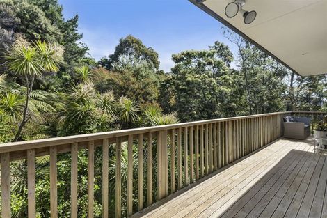 Photo of property in 45 Condor Place, Unsworth Heights, Auckland, 0632