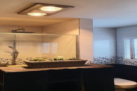 Photo of property in 191 Fisher Parade, Farm Cove, Auckland, 2012