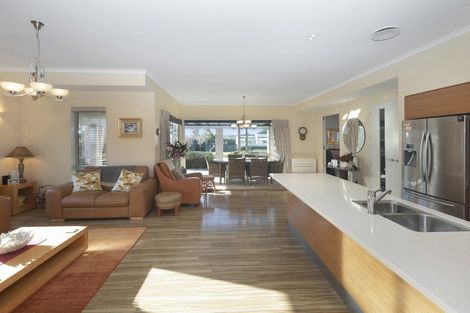 Photo of property in 48 Rotherham Drive, West Melton, 7618