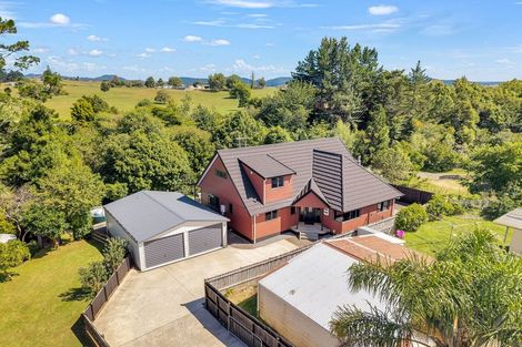 Photo of property in 644a Horotiu Road, Te Kowhai, Hamilton, 3288