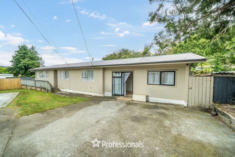 Photo of property in 9 Kairimu Street, Stokes Valley, Lower Hutt, 5019