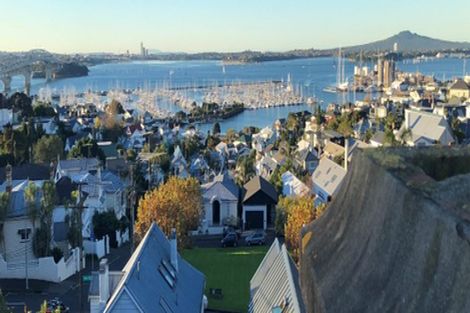 Photo of property in 1/5 Seymour Street, Saint Marys Bay, Auckland, 1011