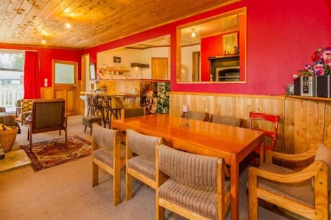Photo of property in 939 Raetihi Ohakune Road, Ohakune, 4625