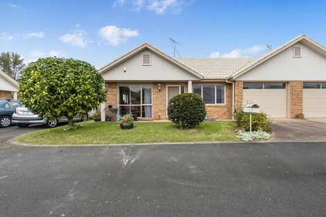 Photo of property in 8/7 Anzac Street, Cambridge, 3434