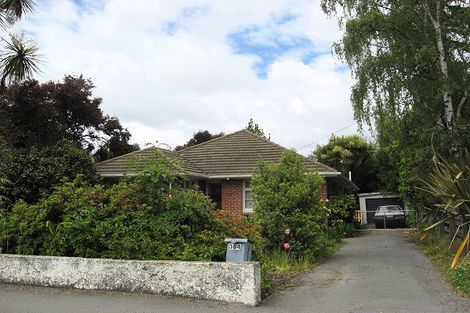 Photo of property in 384 Ilam Road, Bryndwr, Christchurch, 8053