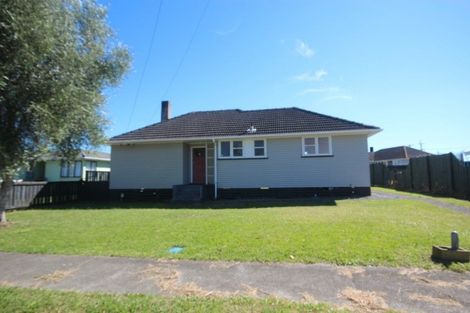 Photo of property in 26 Cobham Crescent, Huntly, 3700