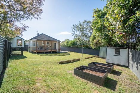 Photo of property in 48 Upham Terrace, Roslyn, Palmerston North, 4414