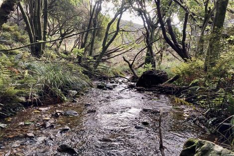 Photo of property in Long Gully Farm, 391 Southernthread Road, Brooklyn, Wellington, 6021