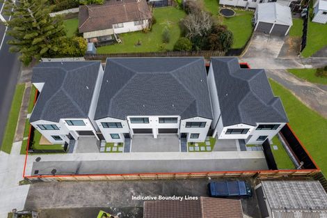 Photo of property in 193d Mahia Road, Wattle Downs, Auckland, 2103