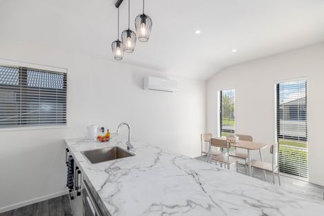 Photo of property in 56 Lydiard Drive, Rolleston, 7615