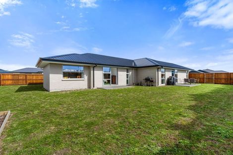 Photo of property in 23 Da Vinci Avenue, Leeston, 7632