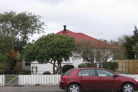 Photo of property in 123 Cole Street, Masterton, 5810