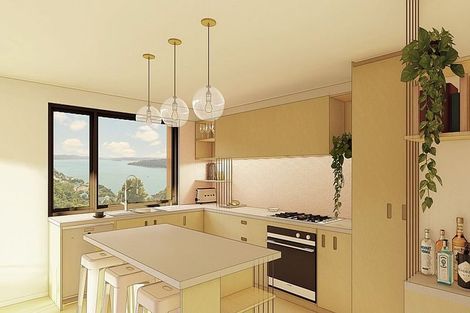 Photo of property in 47 Roseneath Terrace, Roseneath, Wellington, 6011