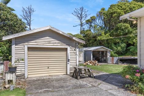 Photo of property in 40 Dole Street, Ngakawau, 7824