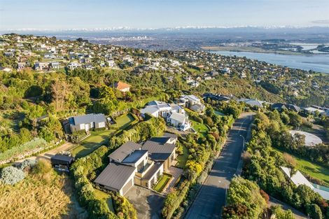 Photo of property in 158 Glenstrae Road, Redcliffs, Christchurch, 8081
