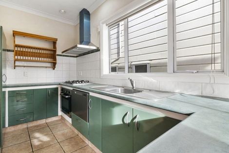 Photo of property in 7 Douglas Street, Mount Cook, Wellington, 6021