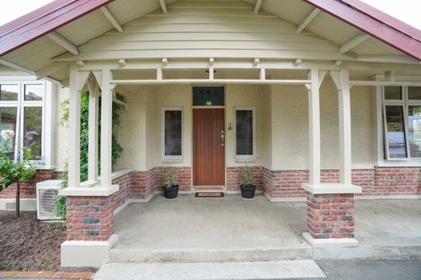 Photo of property in 75 Grey Street, Gladstone, Invercargill, 9810