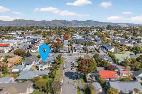 Photo of property in 8 Nicholls Street, Richmond, Christchurch, 8013