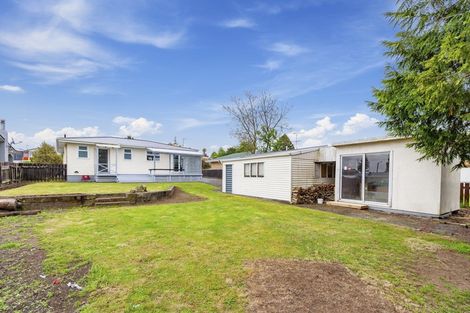Photo of property in 95 Manaia Street, Tokoroa, 3420