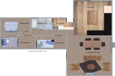 Photo of property in 29 Wilkes Street, Richmond, 7020