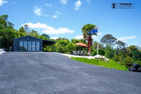Photo of property in 467 Redoubt Road, Totara Park, Auckland, 2019