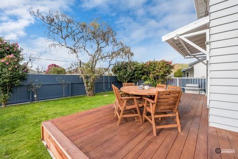 Photo of property in 8 Burnton Street, Epuni, Lower Hutt, 5011