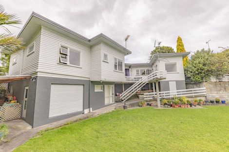 Photo of property in 21 Benefield Street, Whanganui East, Whanganui, 4500