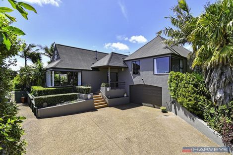 Photo of property in 23 Charles Prevost Drive, The Gardens, Auckland, 2105