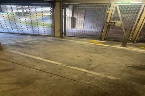 Photo of property in The Plumbers Building, 1b/124 Wakefield Street, Te Aro, Wellington, 6011