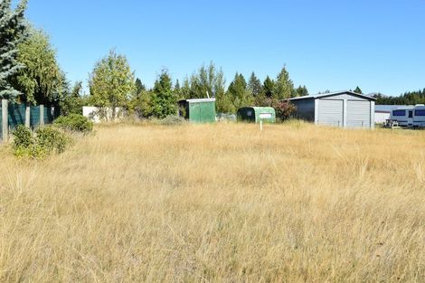 Photo of property in 53 Totara Drive, Twizel, 7901
