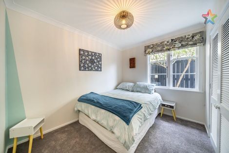 Photo of property in 27 Wyndrum Avenue, Waterloo, Lower Hutt, 5011