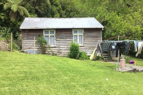 Photo of property in 28 Mount Street, Greymouth, 7805