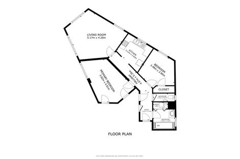 Photo of property in Wharenui Apartments, 274 Oriental Parade, Oriental Bay, Wellington, 6011