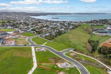 Photo of property in 7 Torokaha Lane, Snells Beach, 0920