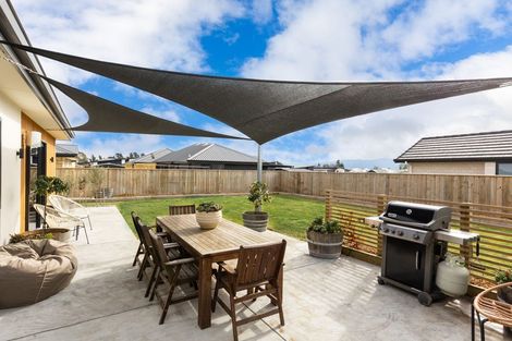 Photo of property in 24 Catalina Crescent, Burleigh, Blenheim, 7201