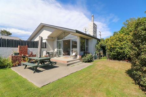 Photo of property in 41 Jellicoe Street, Oceanview, Timaru, 7910