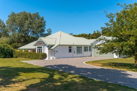 Photo of property in 274 Underhill Road, Tauwharenikau, Featherston, 5773