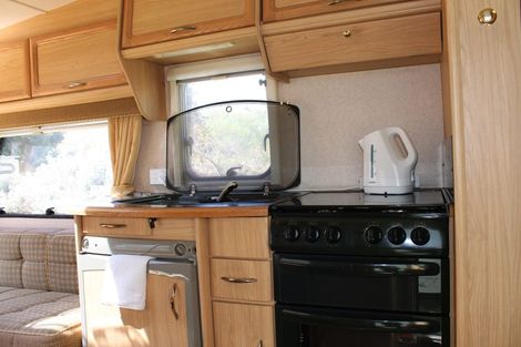 Photo of property in 28 Leven Street, Naseby, 9396