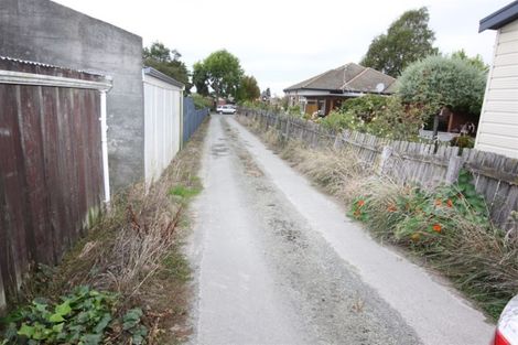 Photo of property in 34 Seddon Street, Highfield, Timaru, 7910