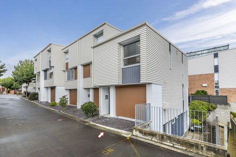 Photo of property in The Altair, 16/120 Rintoul Street, Newtown, Wellington, 6021