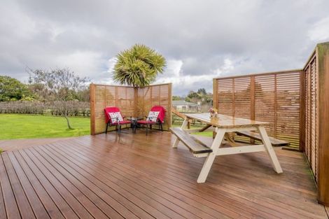 Photo of property in 3a Victoria Terrace, Ohau, Levin, 5570