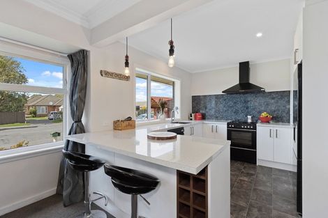 Photo of property in 127 Harris Crescent, Papanui, Christchurch, 8053