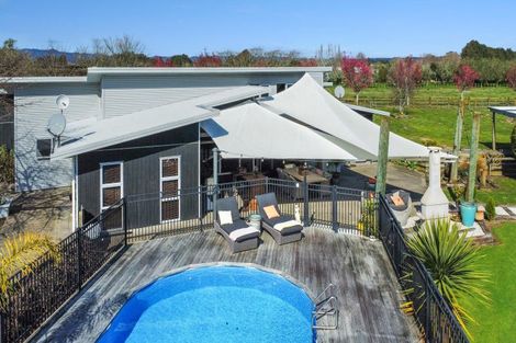 Photo of property in 4 Edgehaven Lane, Te Teko, Whakatane, 3193
